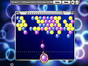 Play Bubble mix Game