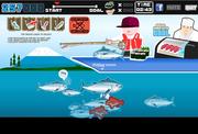 Play Fresh sushi cooking Game