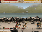 Play Achilles ii - origin of a legend Game