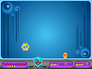 Play Ole balloon blaster Game