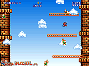 Play Super mario castle Game