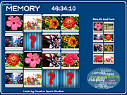 Play Endless memory Game