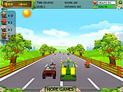 Play Spring ride Game