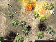 Play Heli strike Game