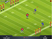 Play Quarterback carnage Game