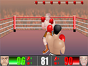 Play 2d knock out Game