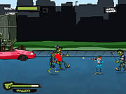 Play Zombie mafia Game