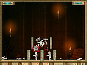 Play Awaken of mummies Game