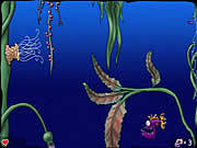 Play The sea of glomp Game