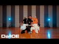 Da-iCE、新アルバム『MUSi-aM』リード曲「TAKE IT BACK」のOfficial Dance Practice映像を公開