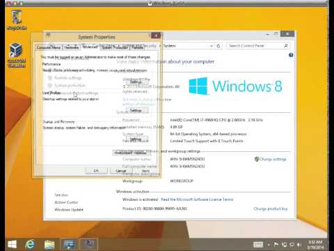 Install capstan on Windows 8.1 
