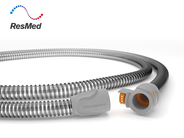 瑞思邁呼吸機(jī)加溫管路ClimateLine管路