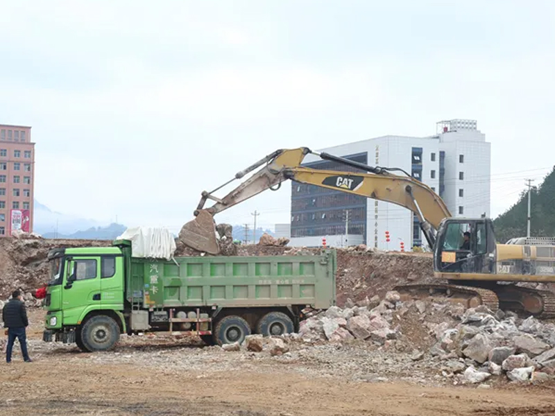 貴州建筑工程向您介紹：冬季、夏季建筑施工安全注意事項(xiàng)