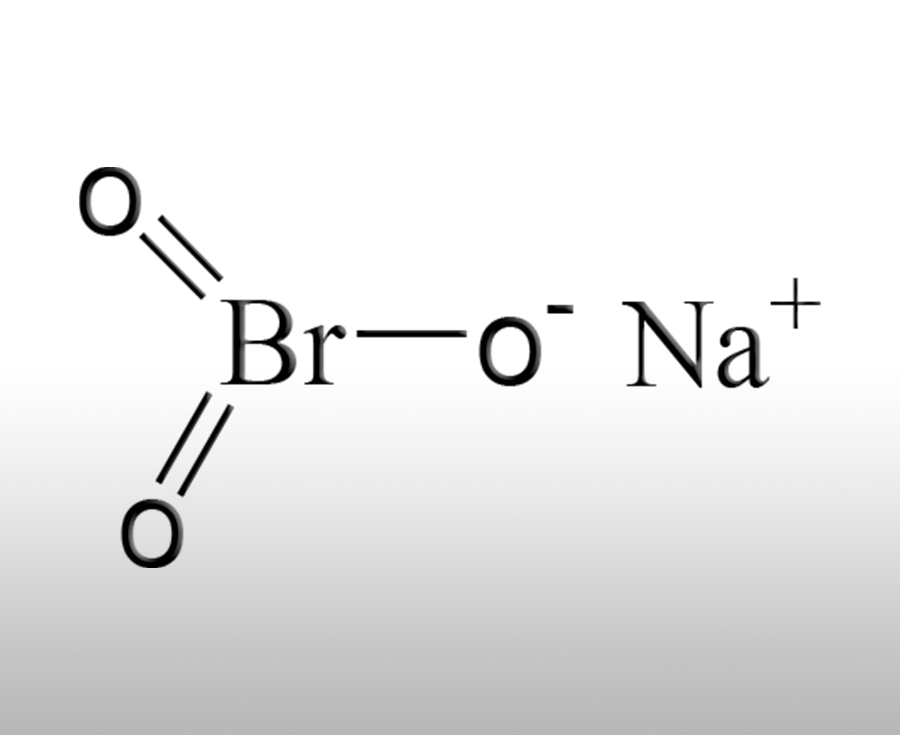 溴酸鈉