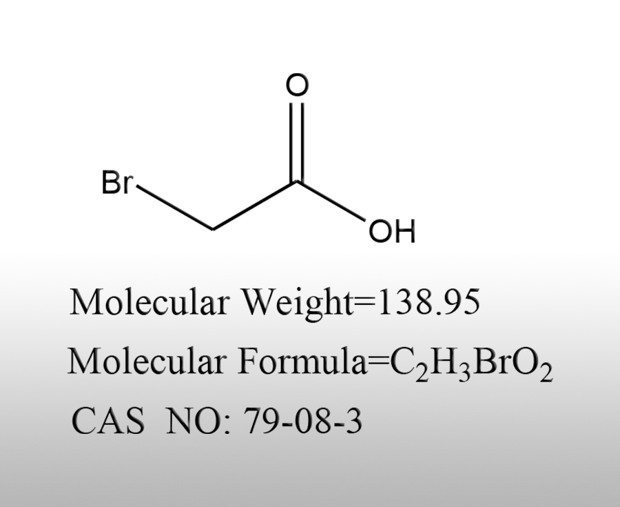 溴乙酸