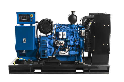50kw濰柴發(fā)電機(jī)組
