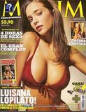 Algunas Revistas Maxim!!