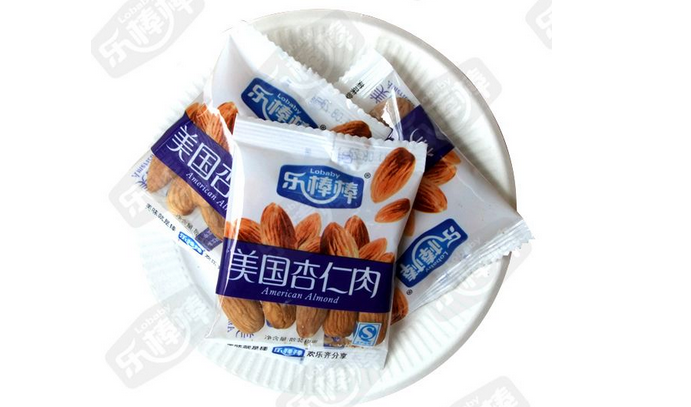 乐棒棒休闲食品加盟