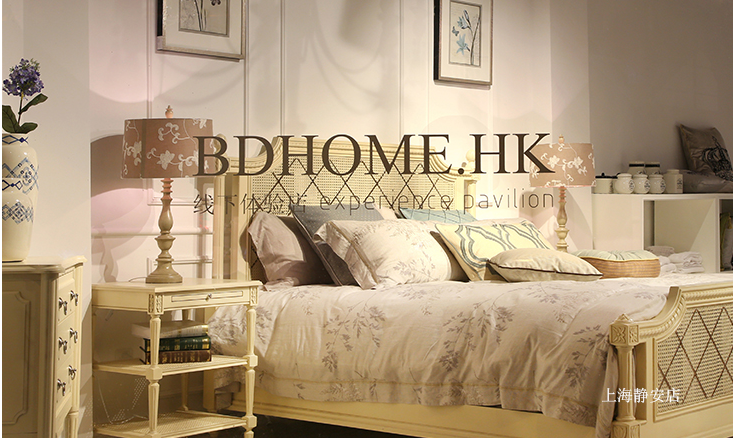 BDHOME家居家具加盟