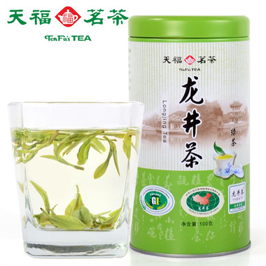 天福茗茶