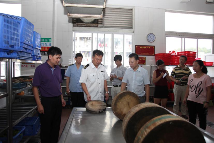 富斯凯餐饮管理加盟