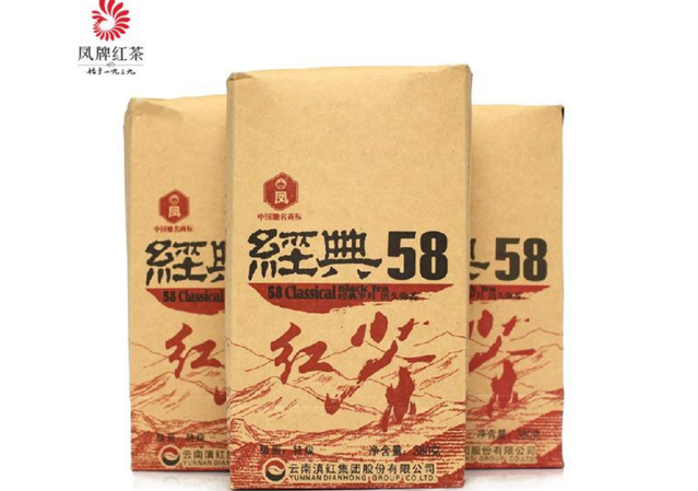 凤牌茶叶加盟