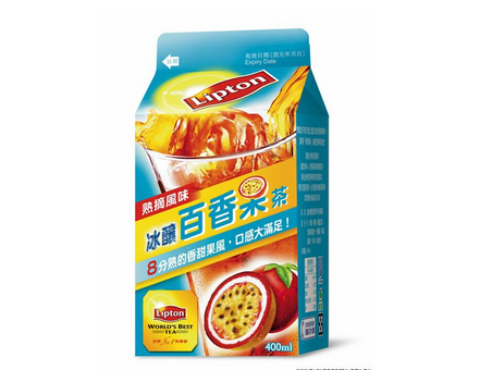 立顿茶饮料