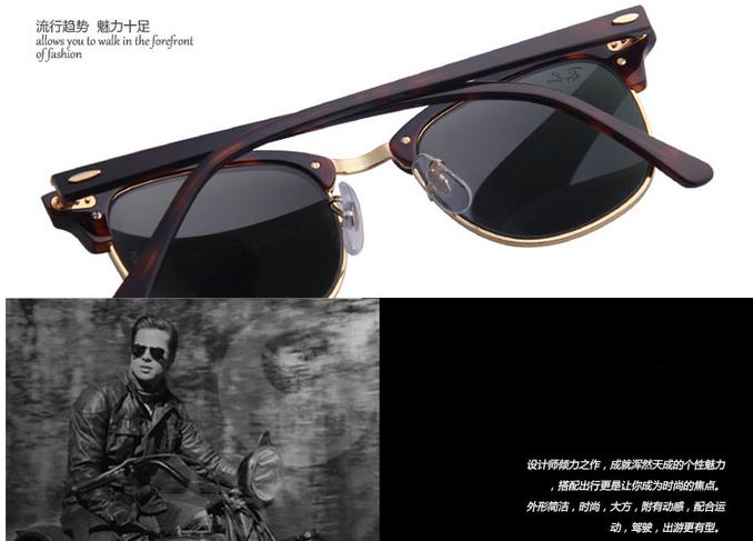 雷朋RayBan加盟