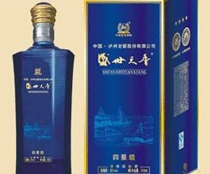 柒泉盛世天香酒加盟