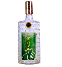 沙河王酒