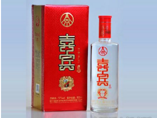 千杯喜宾酒加盟