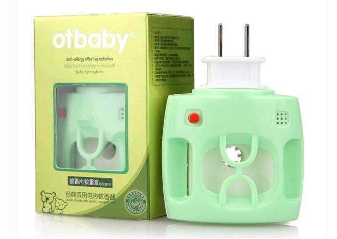 Otbaby日用品加盟