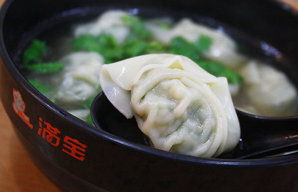 馄饨馄饨怎么加盟,馄饨馄饨加盟费多少