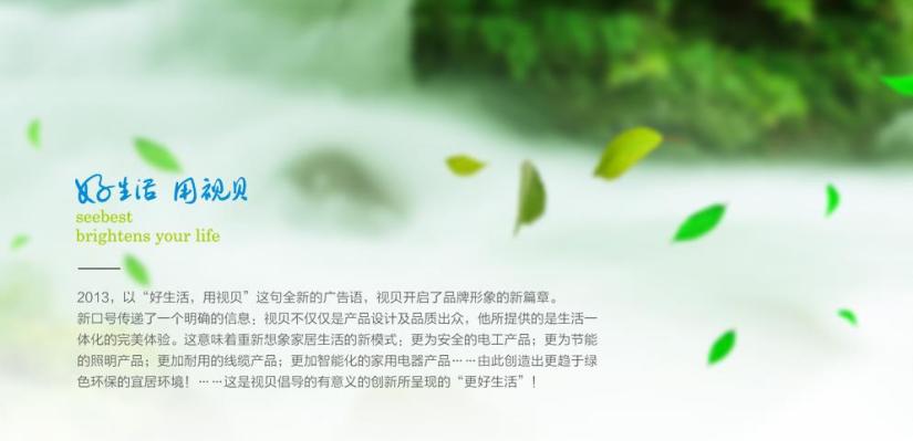 厦门视贝科技有限公司加盟