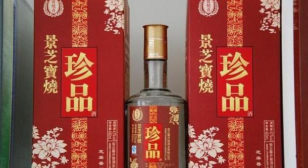 景芝宝烧春开酿酒业加盟