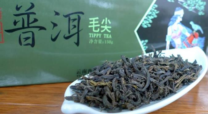 云南普洱茶批发茶叶加盟