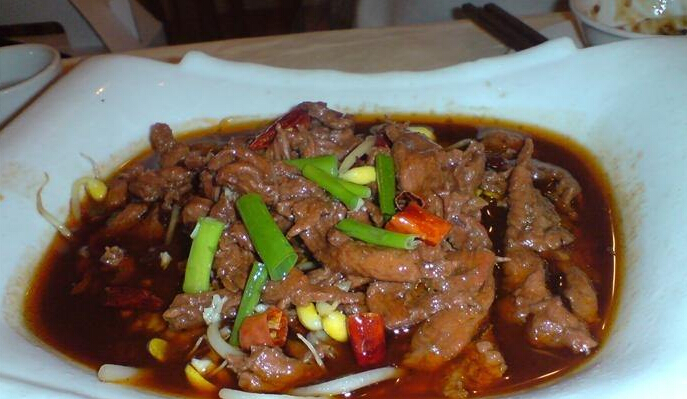 小雨点餐饮