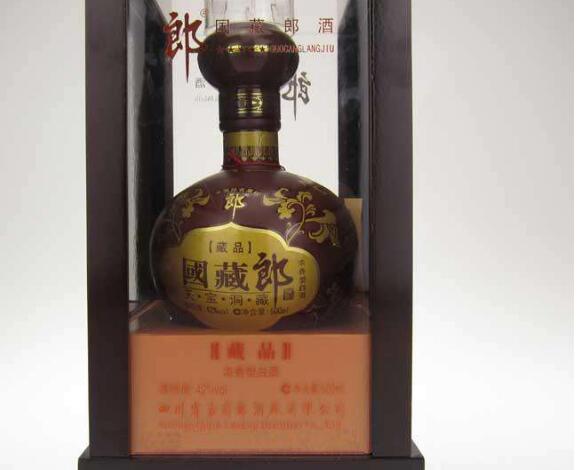 国藏郎白酒