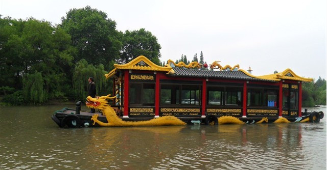 清明节去哪玩 适合清明节三日游旅行攻略