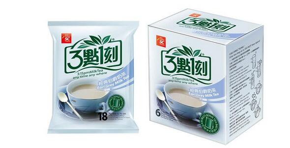 三点一刻奶茶加盟