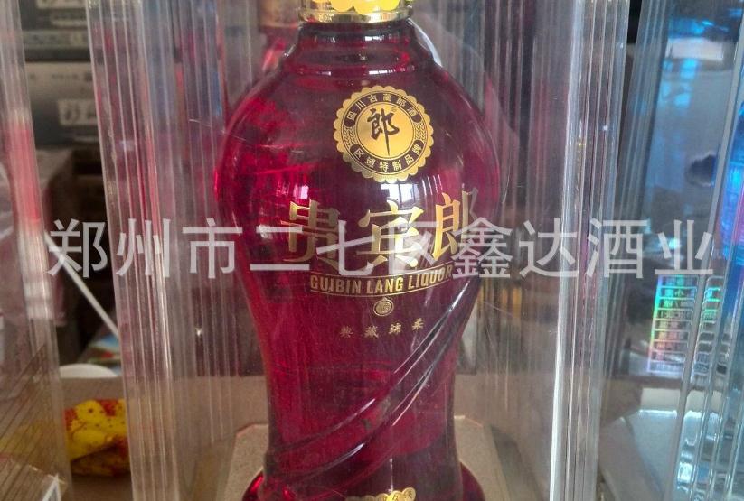 鑫达酒业郎酒