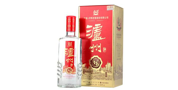 泸州酒加盟