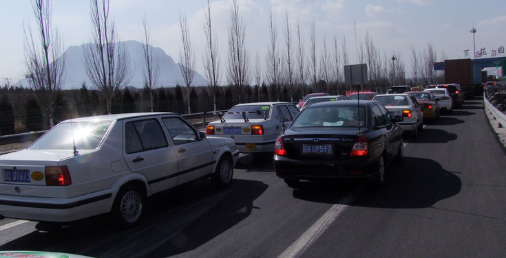 大陆汽车俱乐部道路维修