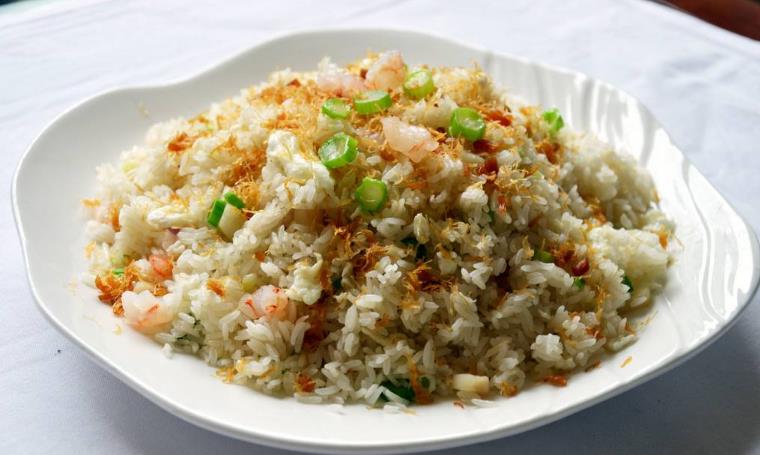 没日没夜超级炒饭品牌炒饭