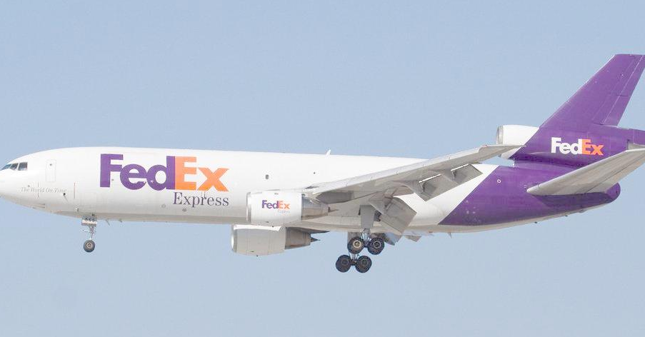 fedex联邦快递加盟