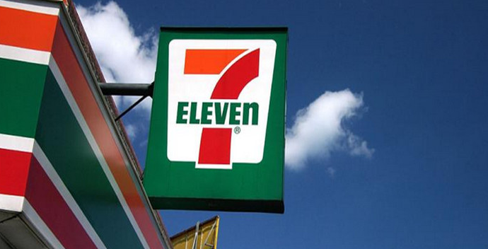 7eleven便利店加盟