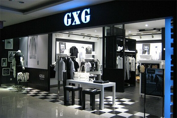 gxg