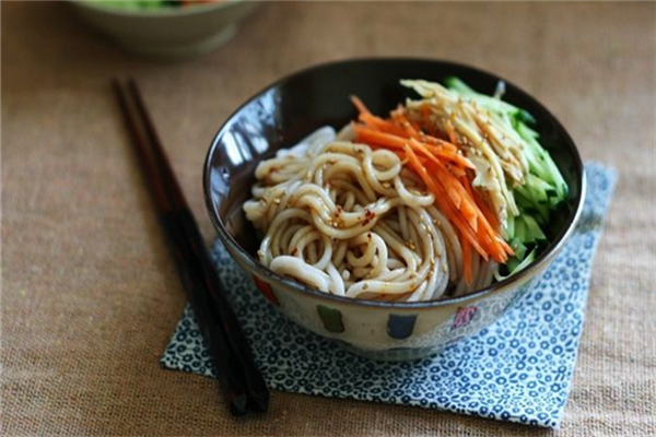 飘香园米线美食