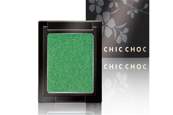 CHIC CHOC绿色