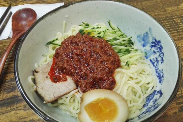 面趴小馆面食